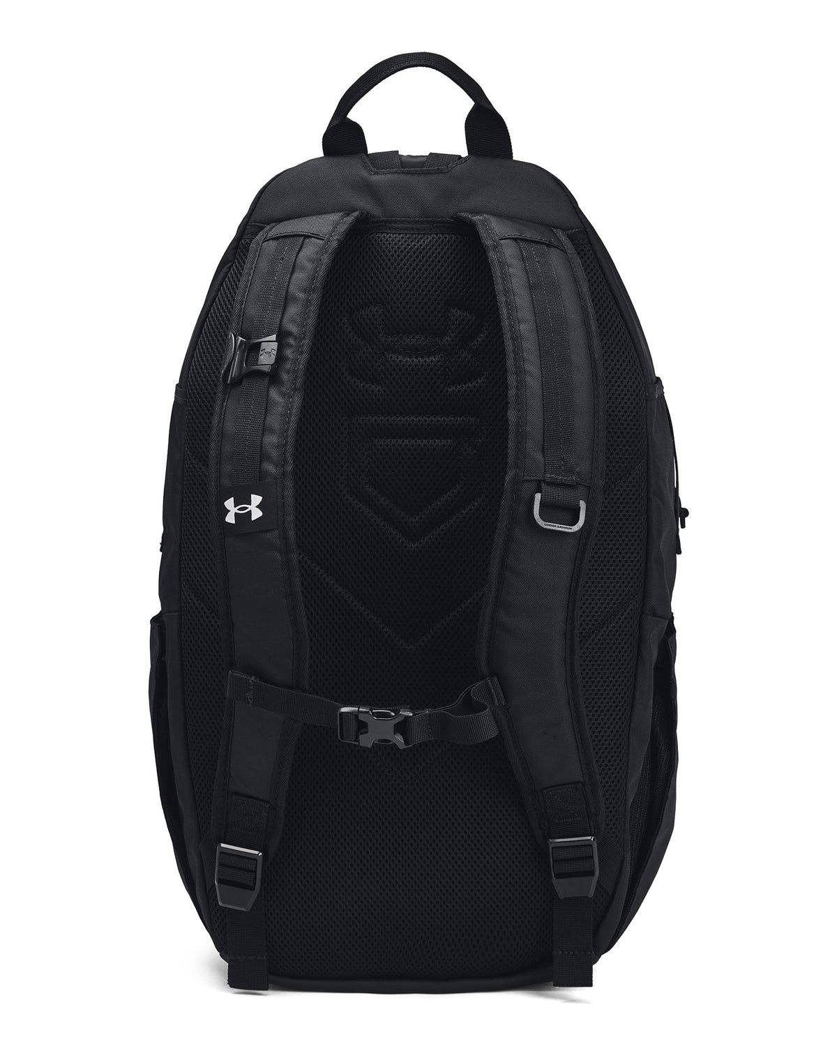 UA Yard 2.0 Backpack - Black