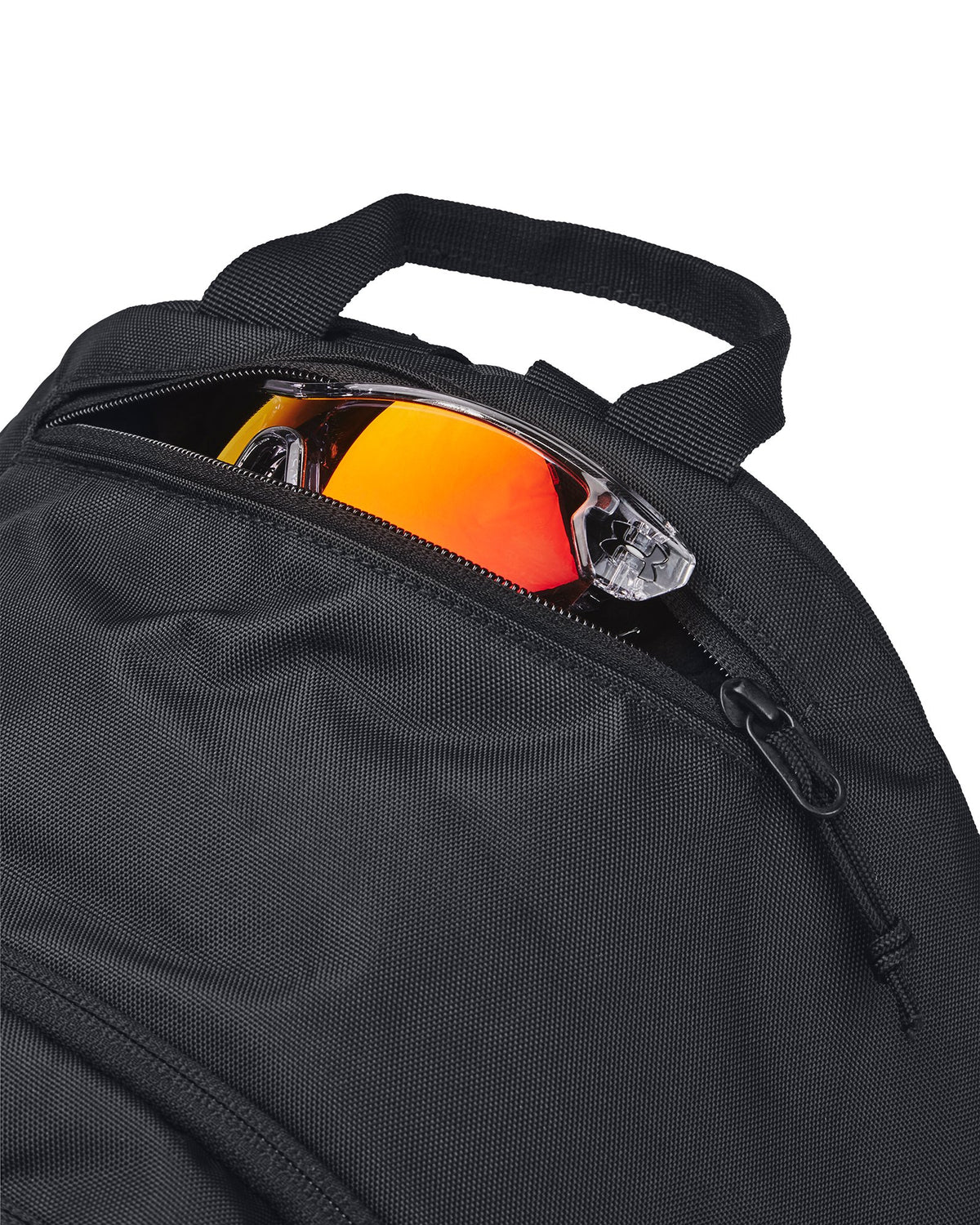UA Yard 2.0 Backpack - Black