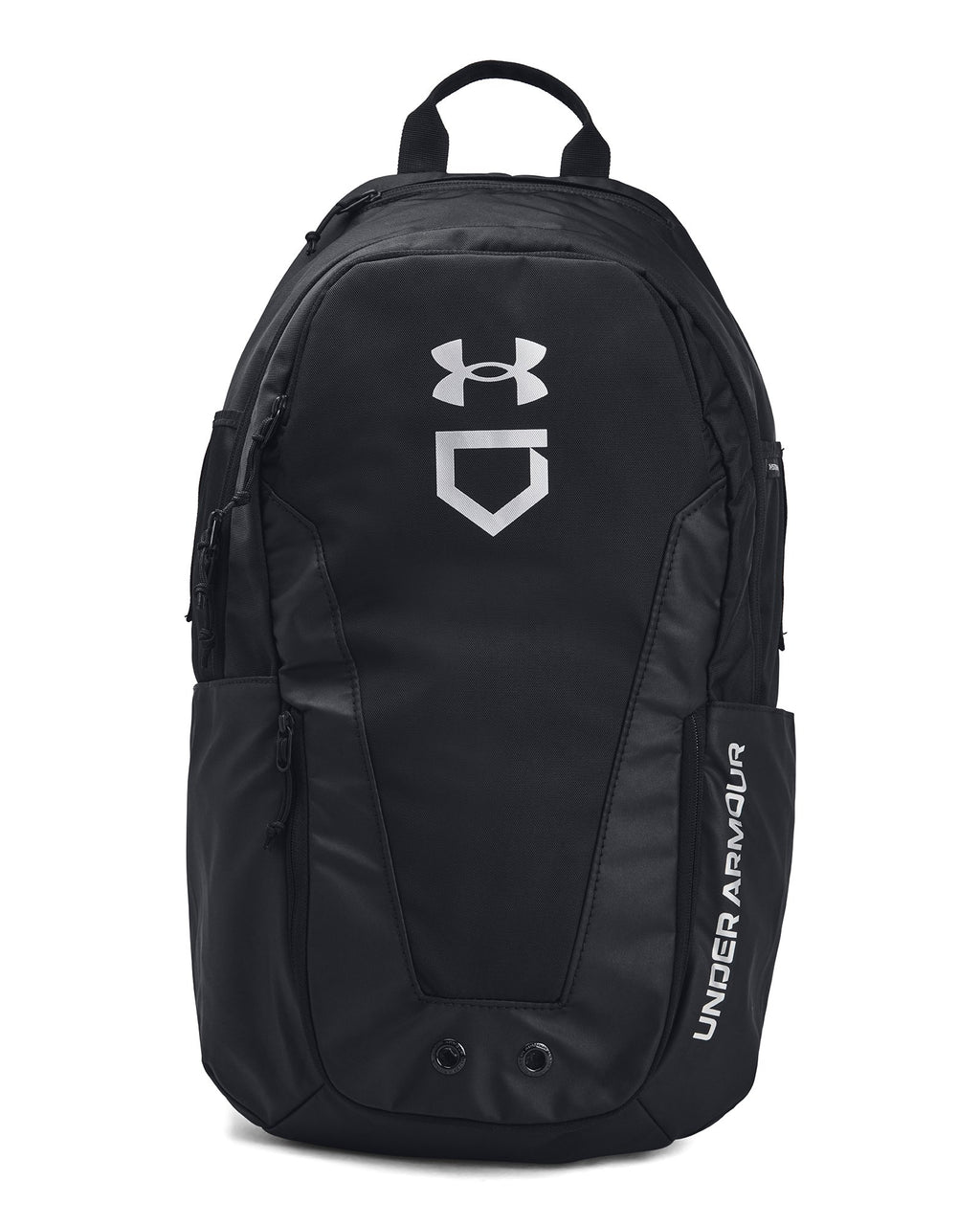 UA Yard 2.0 Backpack - Black