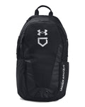 UA Yard 2.0 Backpack - Black