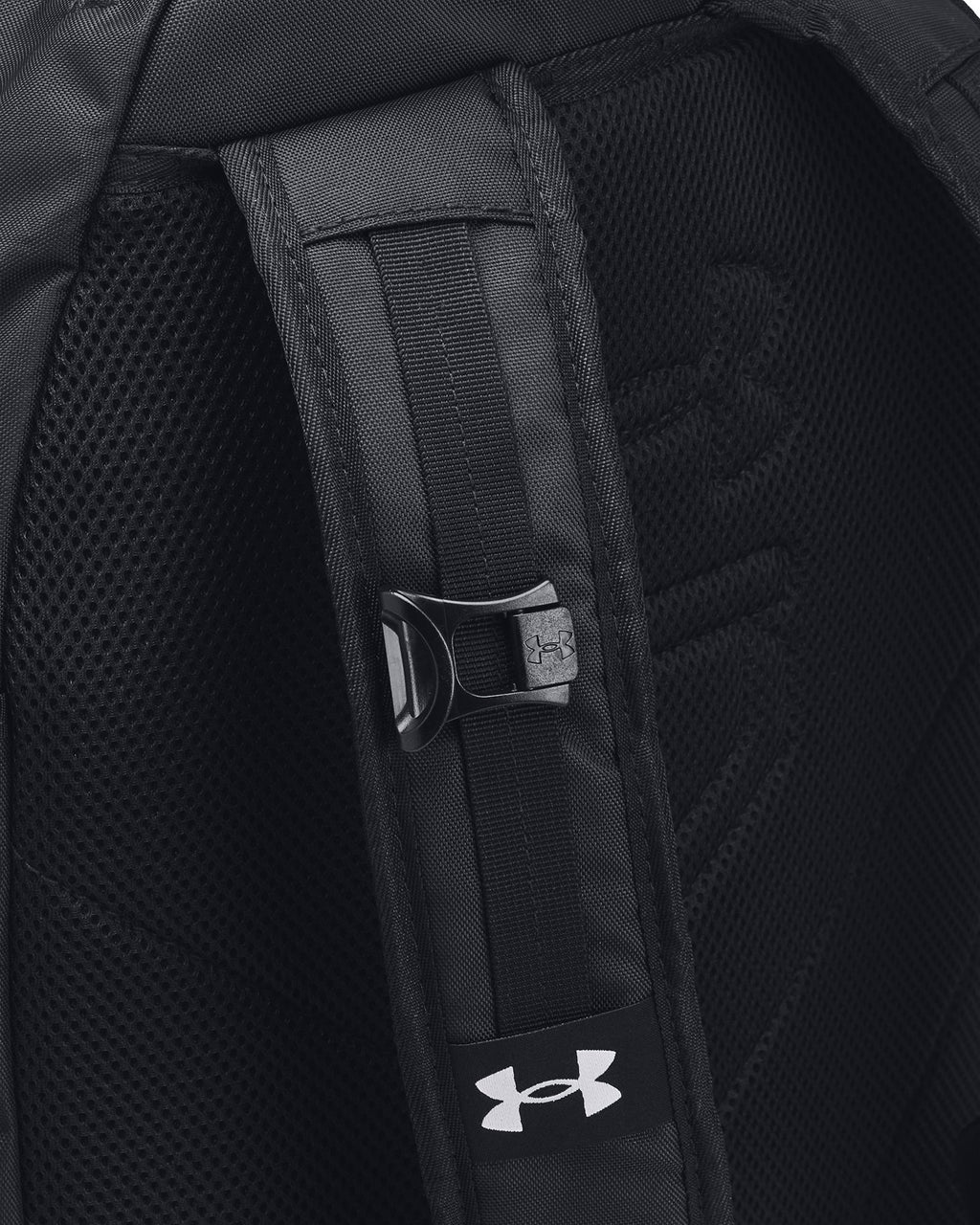 UA Yard 2.0 Backpack - Black