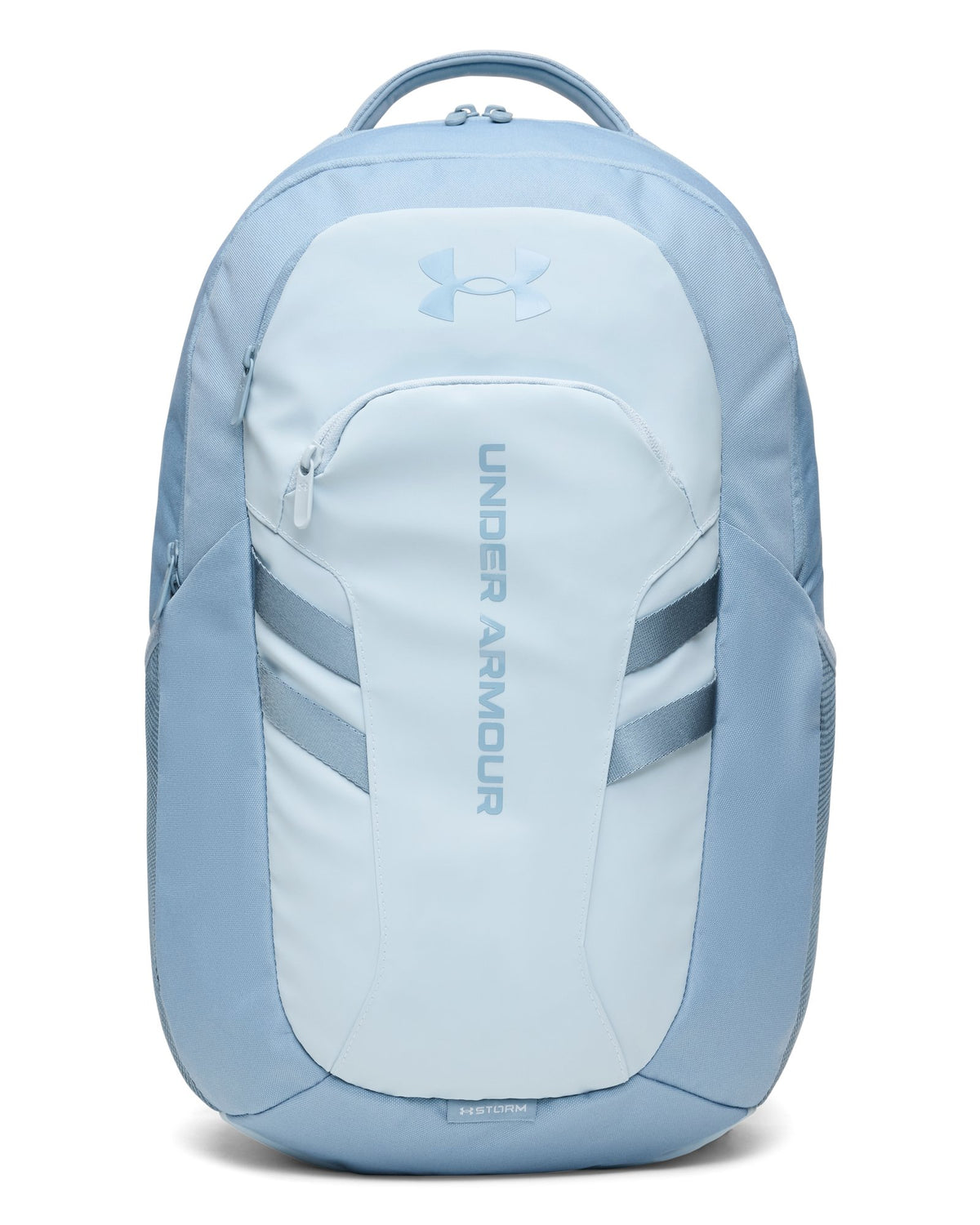 UA Hustle 6.0 Pro Backpack - Gray