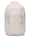 UA Hustle 6.0 Pro Backpack - Pink