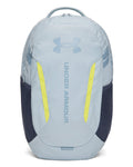 UA Hustle 6.0 Backpack - Gray
