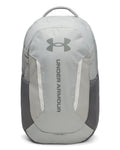 UA Hustle 6.0 Backpack - Gray