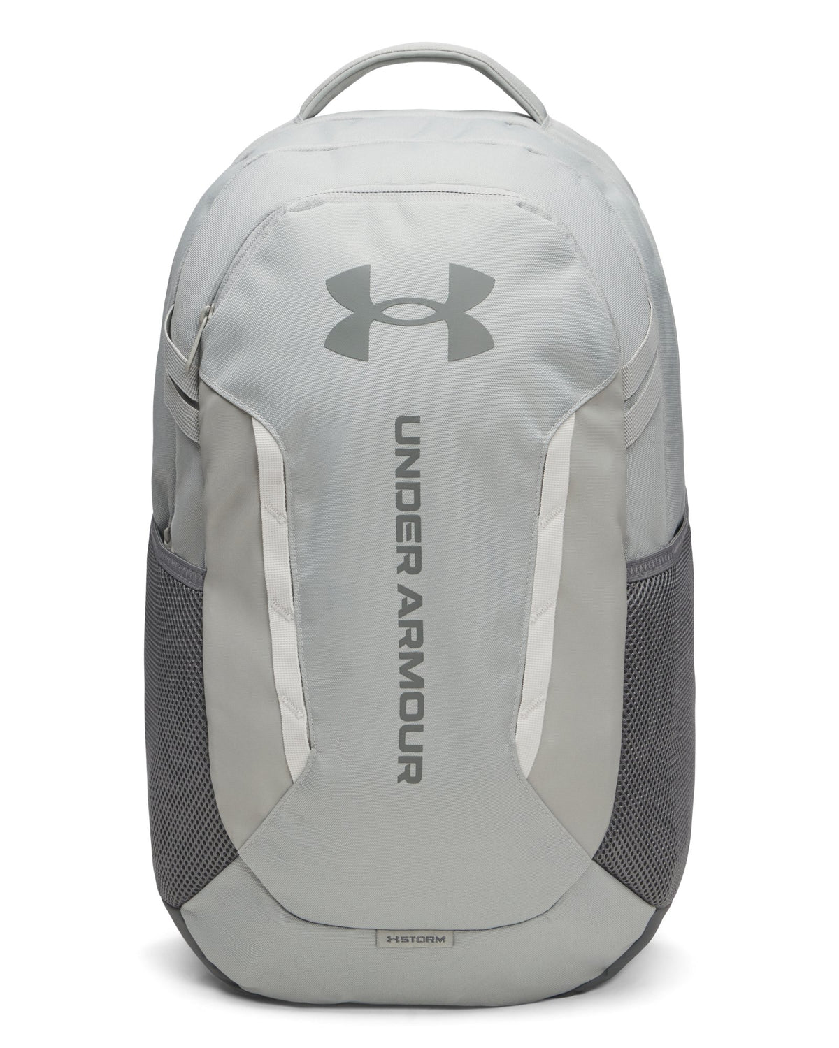 UA Hustle 6.0 Backpack - Gray