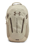 UA Hustle 6.0 Backpack - Brown