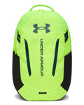 UA Hustle 6.0 Backpack - Green
