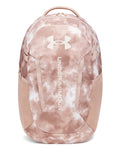 UA Hustle 6.0 Backpack - Pink