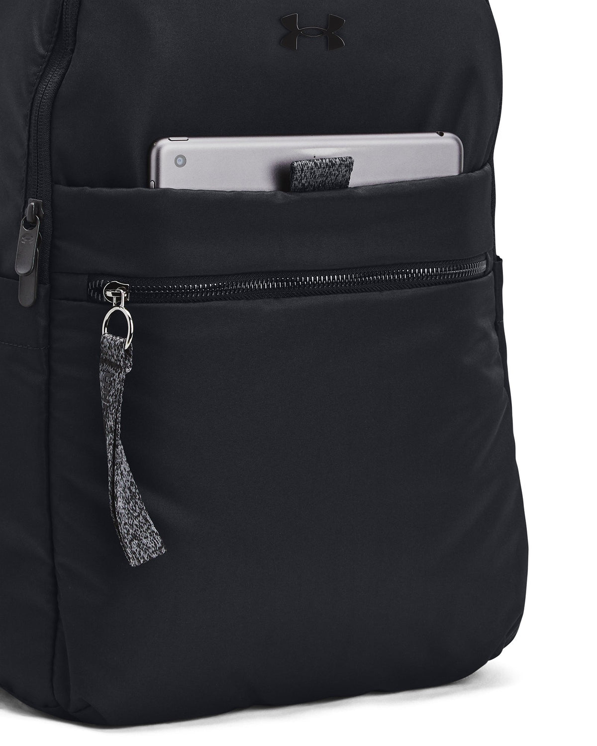 UA Studio Campus Backpack - Black
