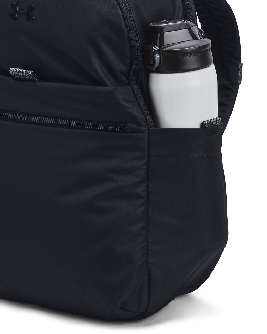 UA Studio Campus Backpack - Black