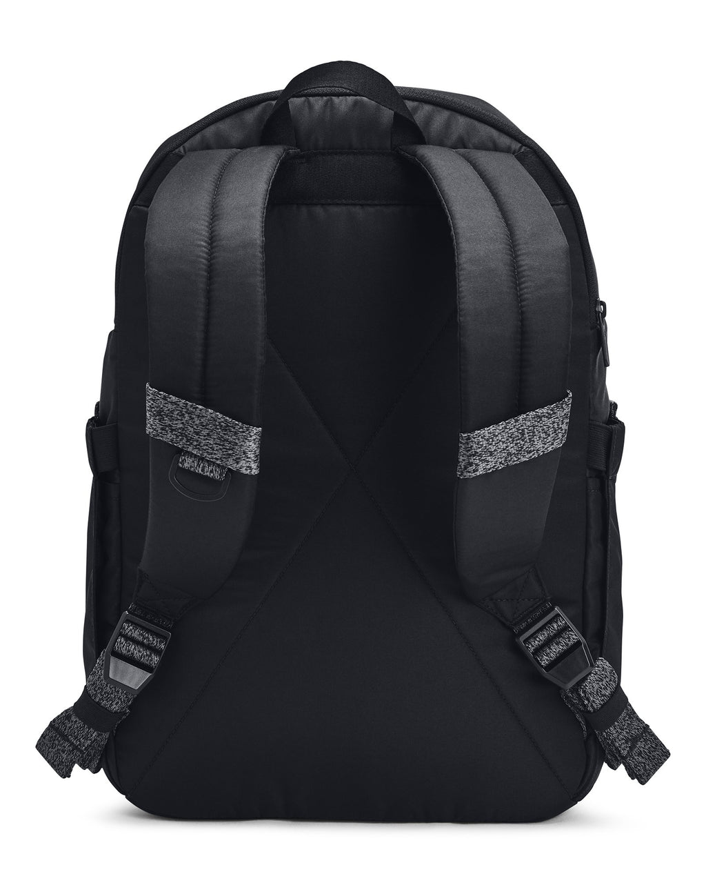 UA Studio Campus Backpack - Black