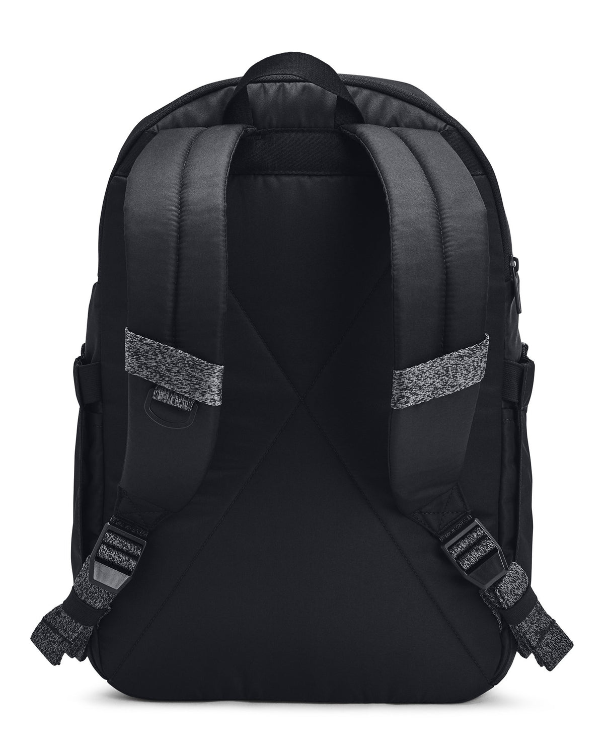 UA Studio Campus Backpack - Black
