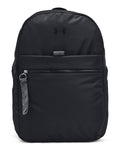 UA Studio Campus Backpack - Black