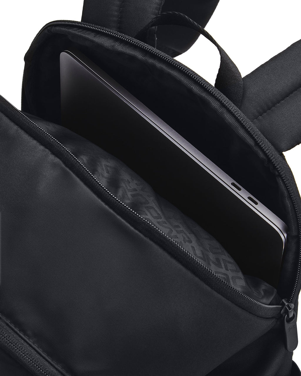 UA Studio Campus Backpack - Black