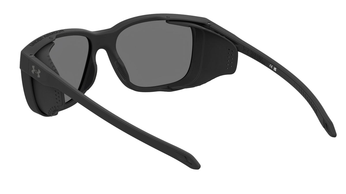 UA Glacial Polarized Unisex Sunglasses - Misc/Assorted