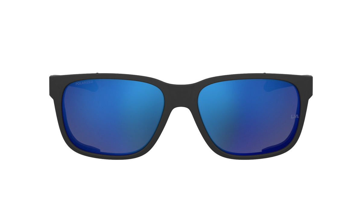 UA Glacial Polarized Unisex Sunglasses - Misc/Assorted