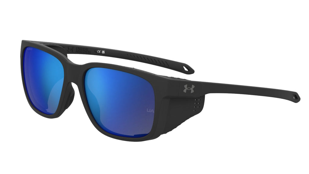 UA Glacial Polarized Unisex Sunglasses - Misc/Assorted