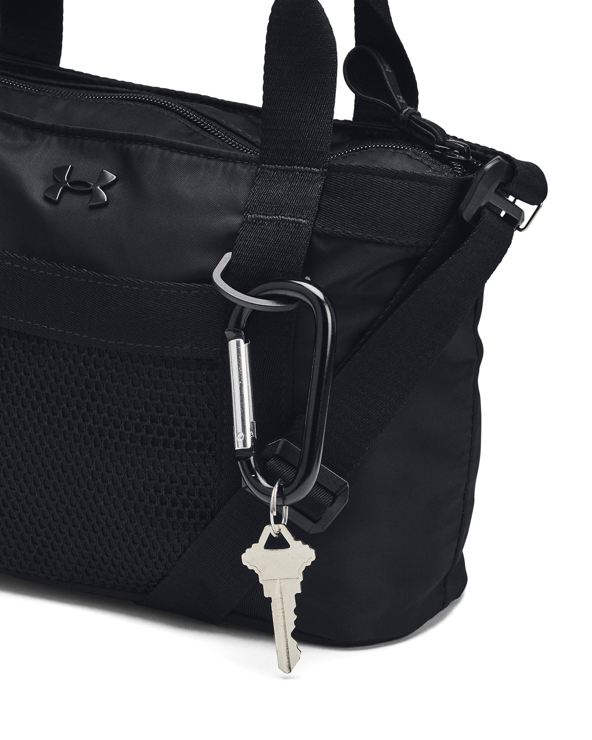 UA Studio Mini Women's Crossbody Tote - Black