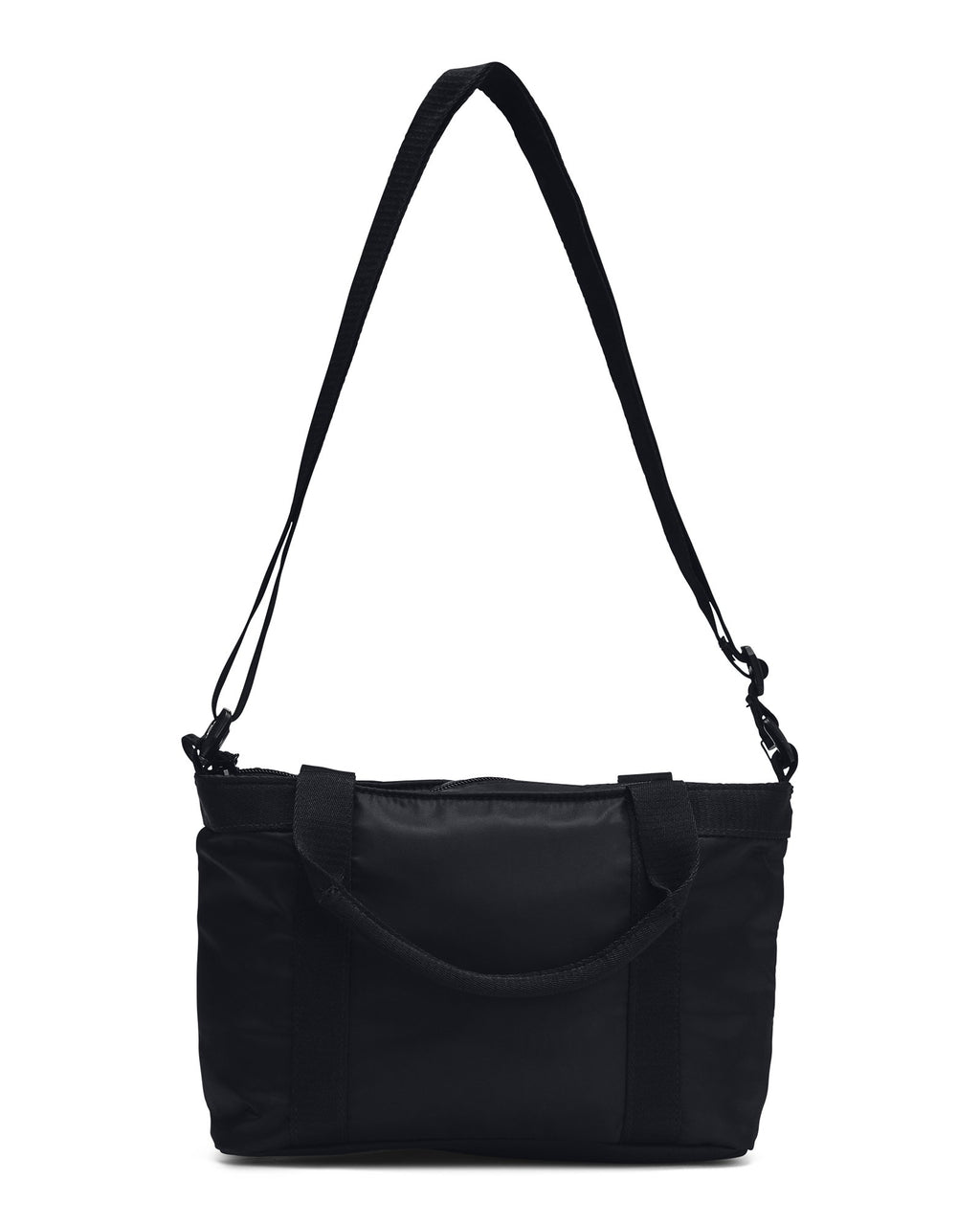 UA Studio Mini Women's Crossbody Tote - Black