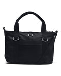 UA Studio Mini Women's Crossbody Tote - Black