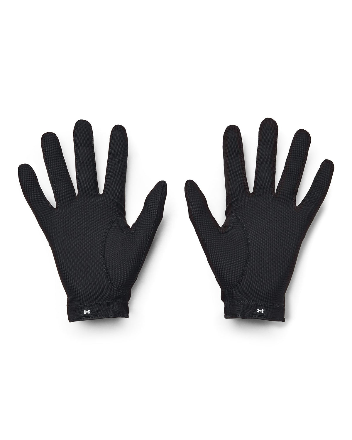 UA Drive Storm Unisex Gloves - Black