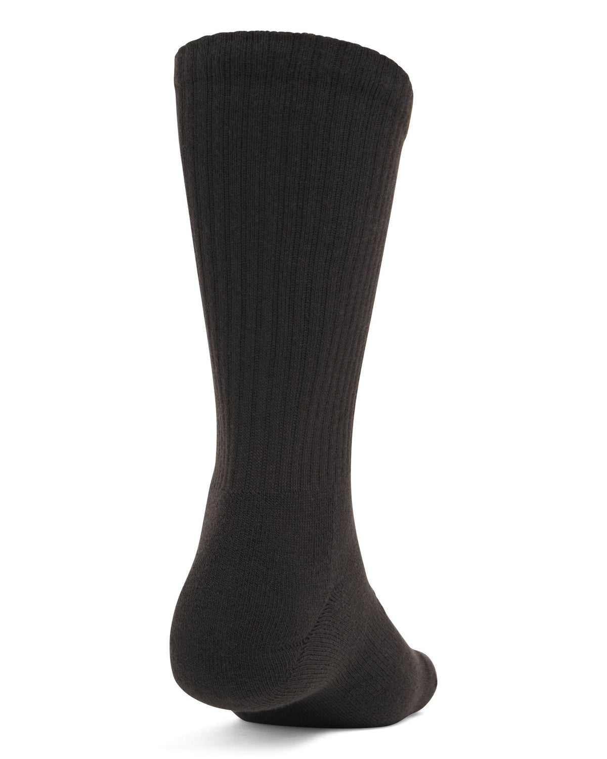 UA Tactical Unisex Boot Socks - Black