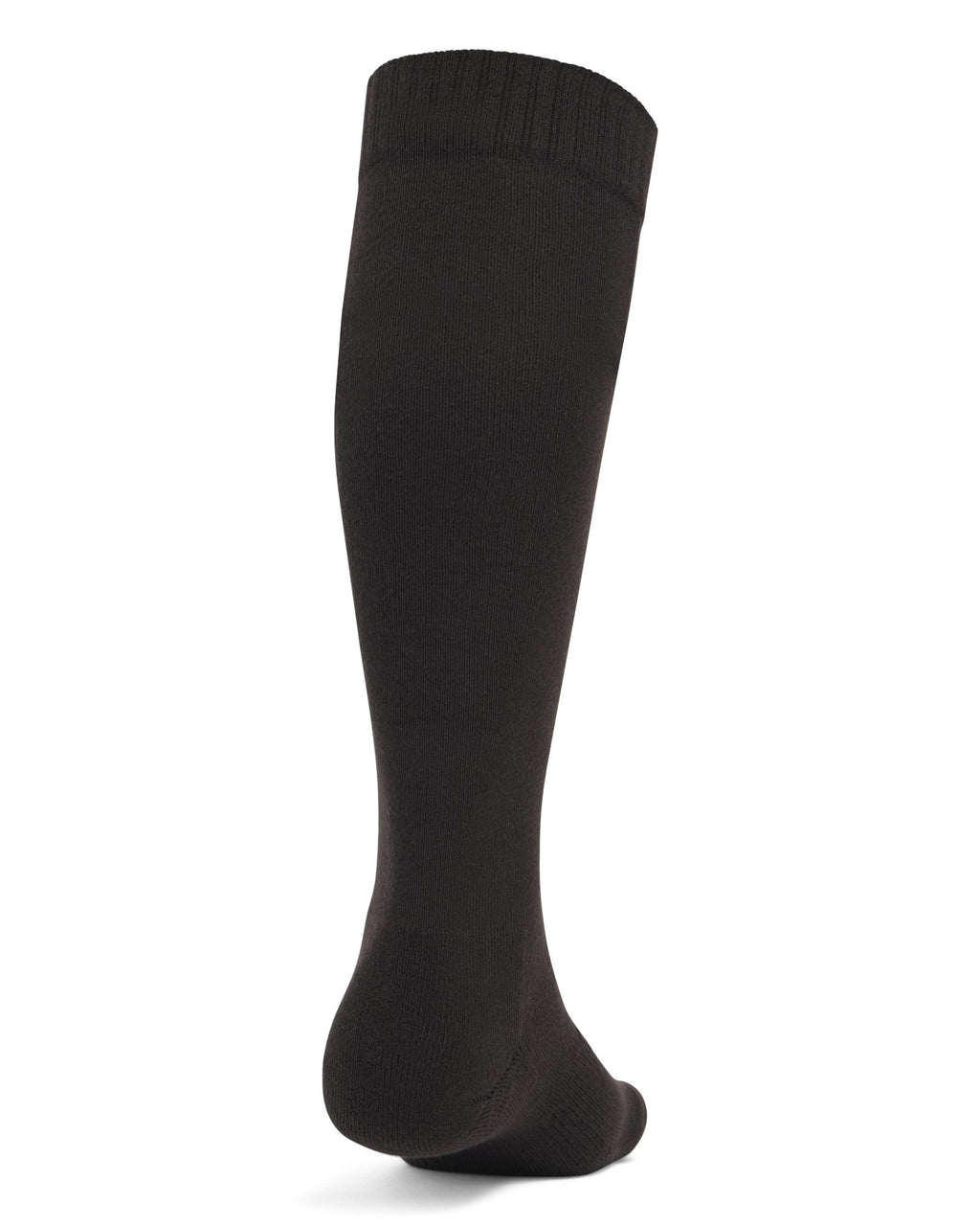 UA Tactical Unisex Over-The-Calf Socks - Black