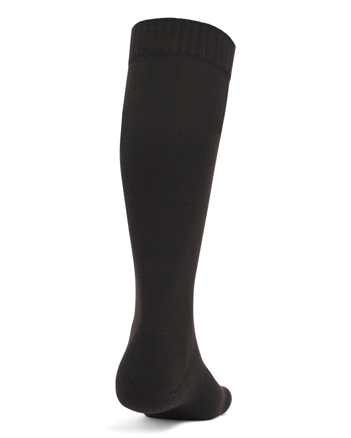 UA Tactical Unisex Over-The-Calf Socks - Black