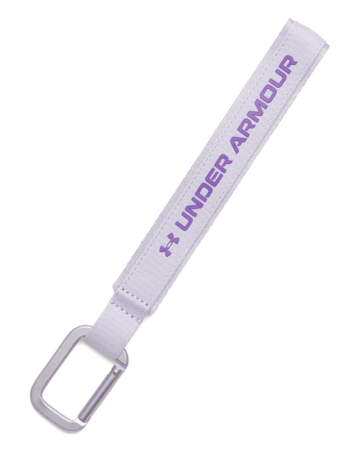 Under Armour Keychain null - Purple