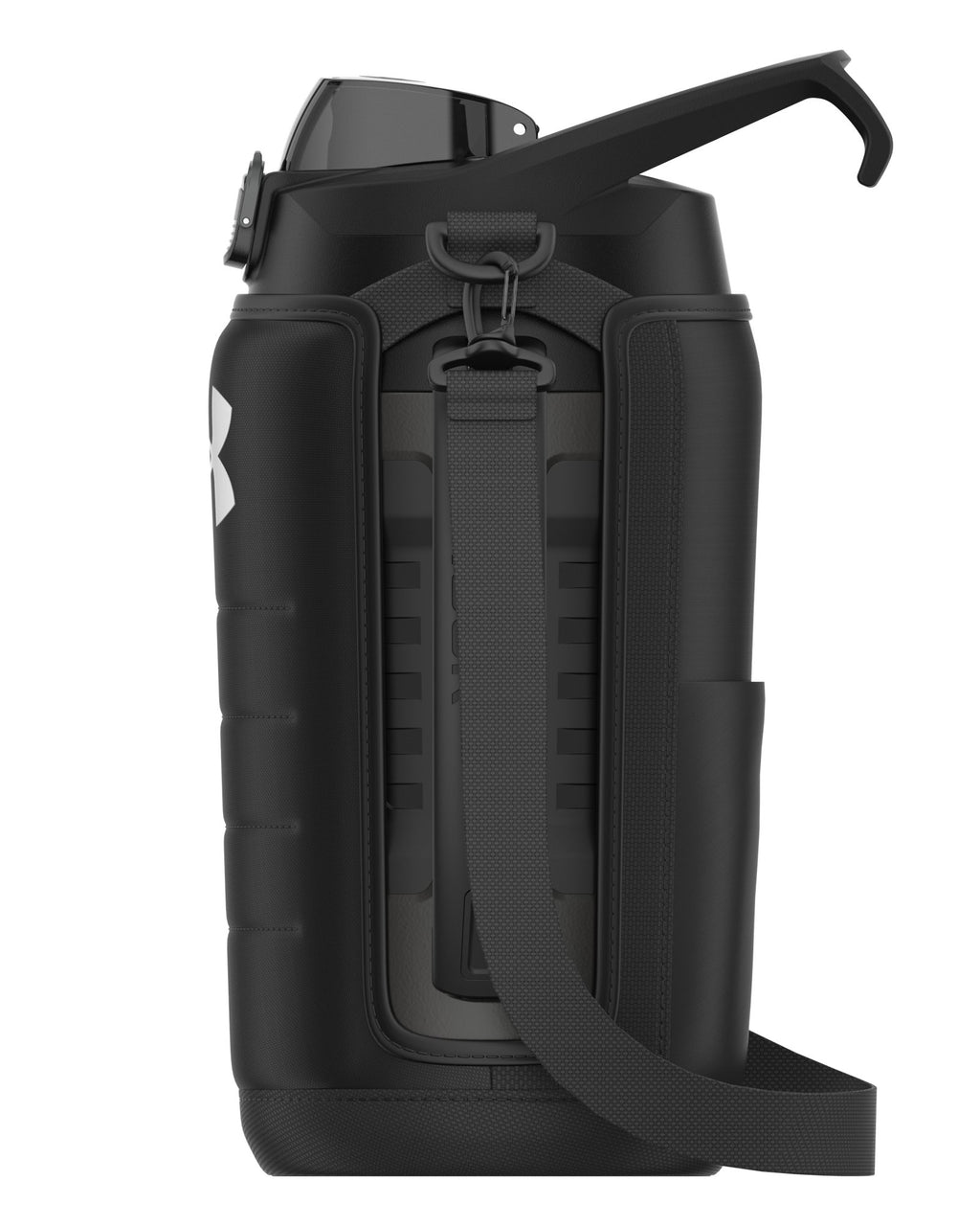 UA Playmaker Strap 64 oz. Jug Sling - Black