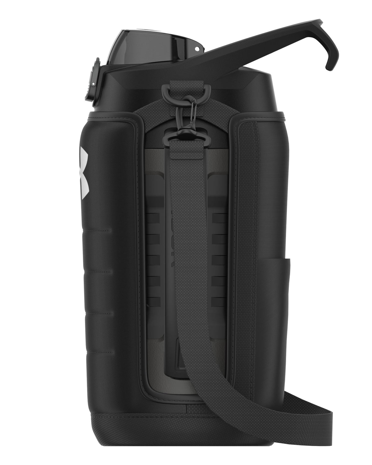 UA Playmaker Strap 64 oz. Jug Sling - Black