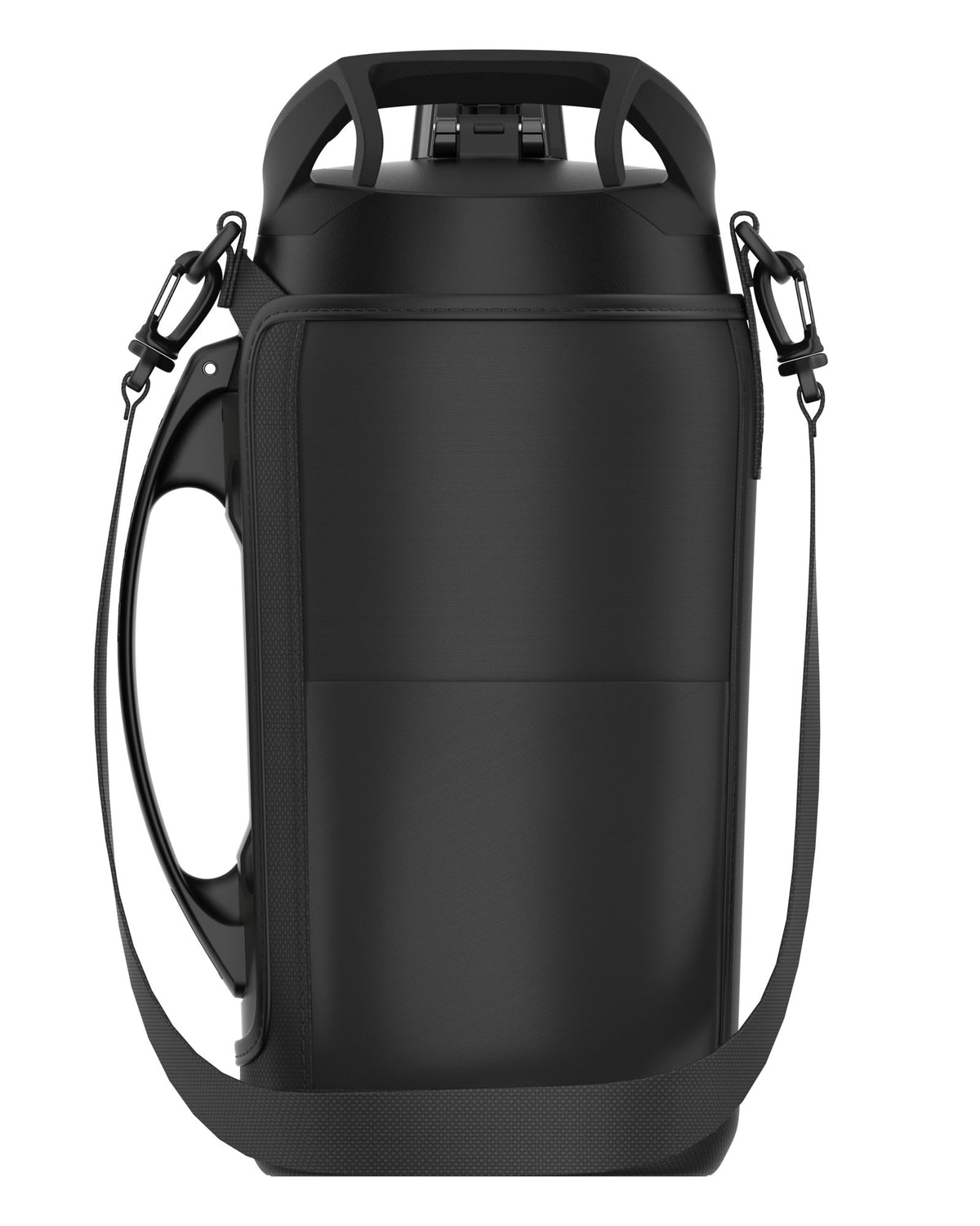 UA Playmaker Strap 64 oz. Jug Sling - Black
