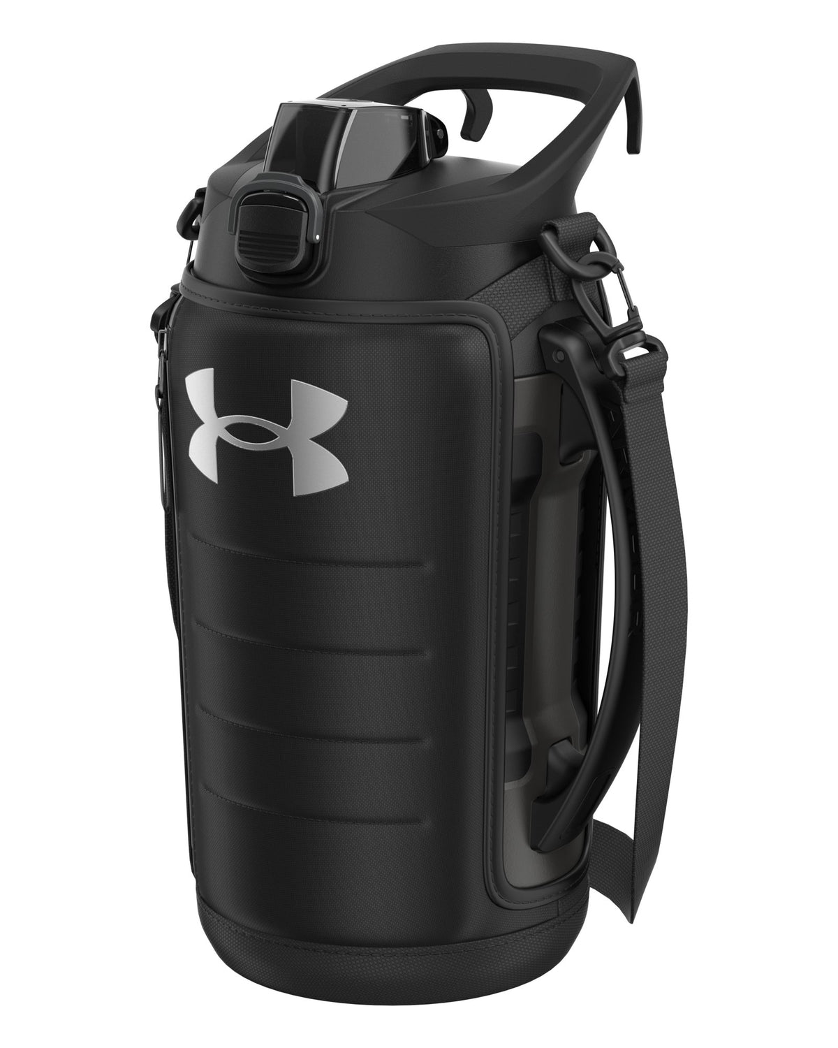 UA Playmaker Strap 64 oz. Jug Sling - Black
