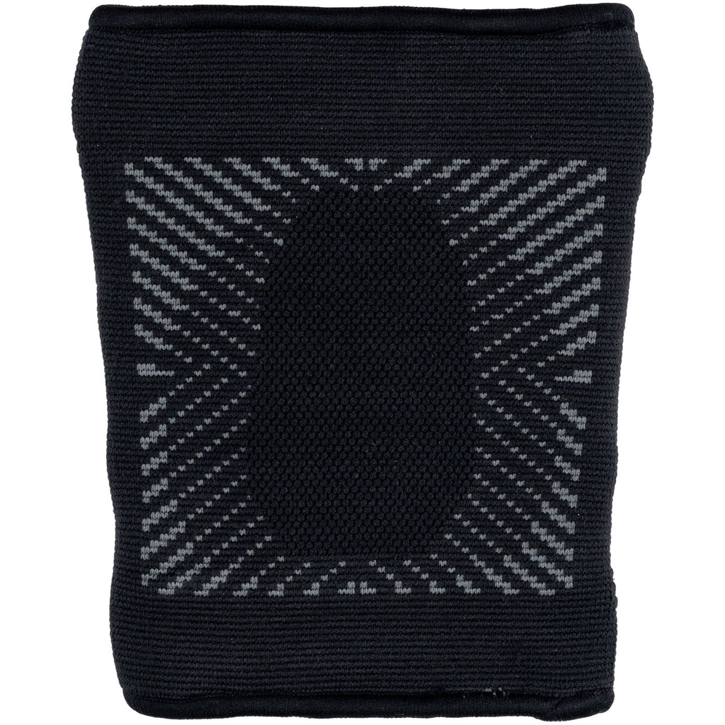 UA Armour 3 Unisex Volleyball Knee Pads - Black