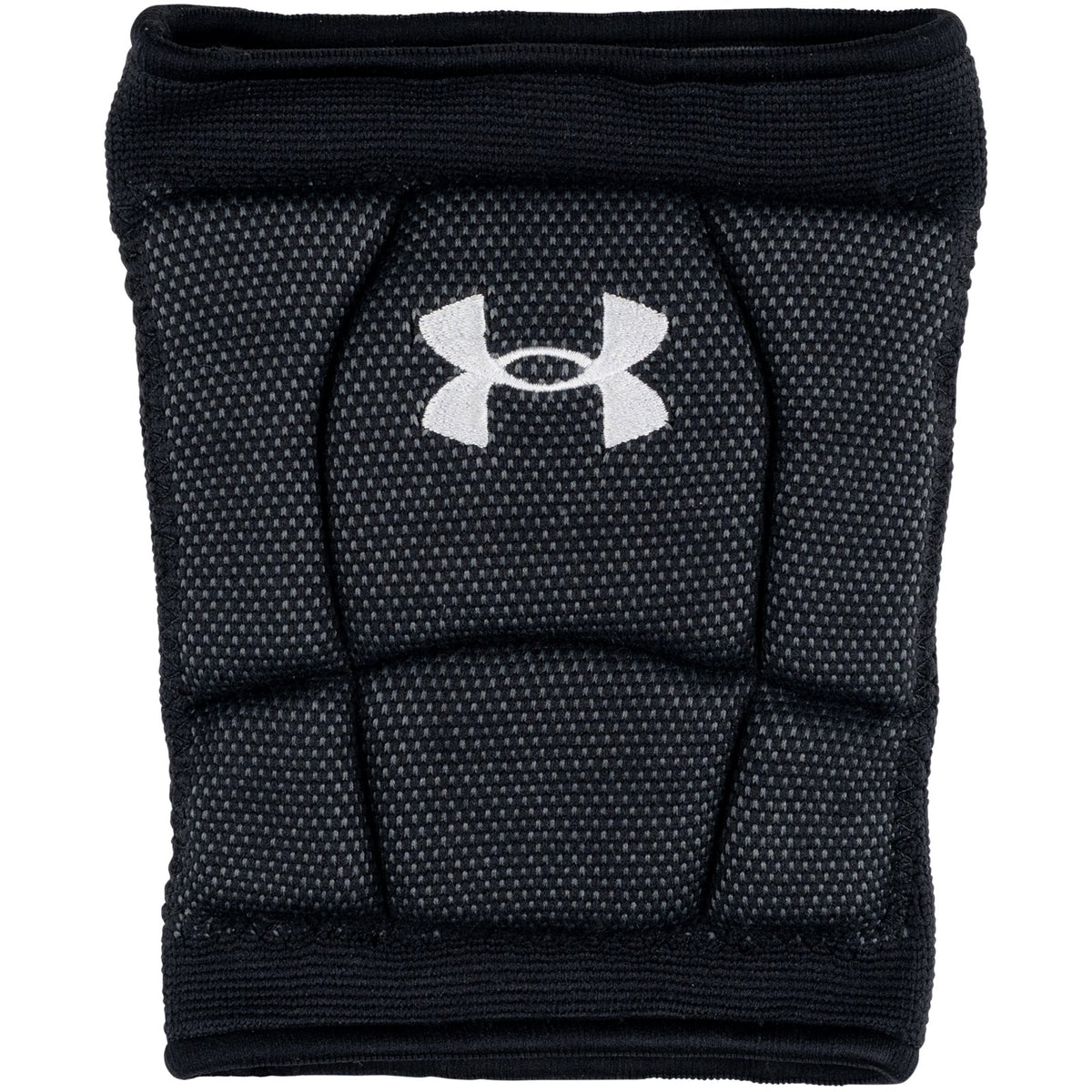 UA Armour 3 Unisex Volleyball Knee Pads - Black