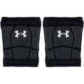 UA Armour 3 Unisex Volleyball Knee Pads - Black