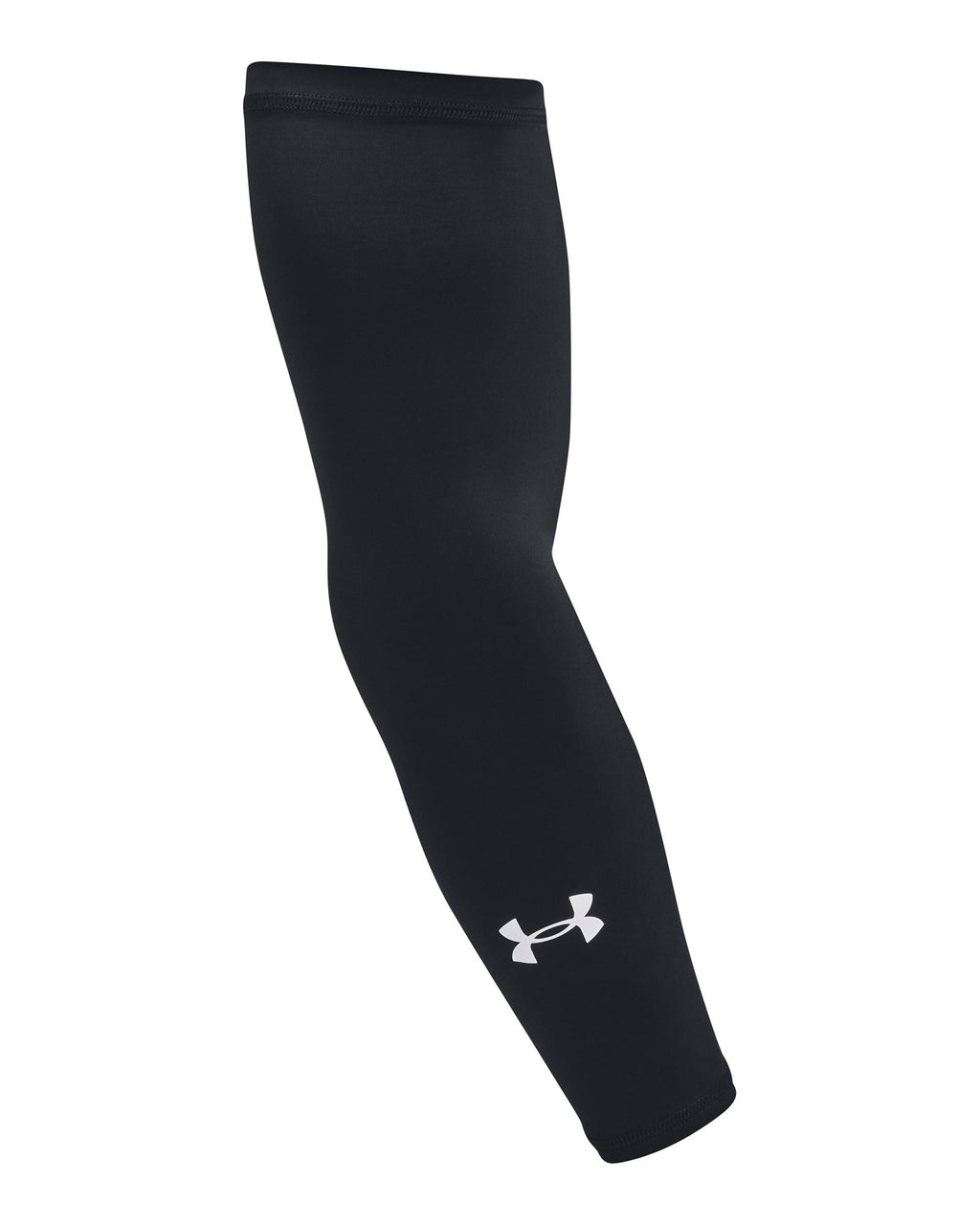 UA Team Unisex Arm Sleeve - Black
