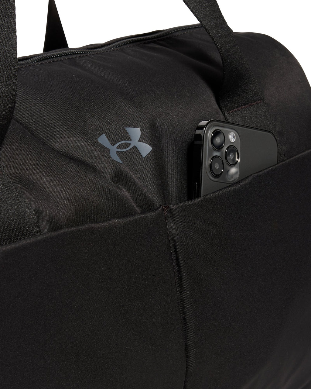 UA Studio Lite Duffle - Black