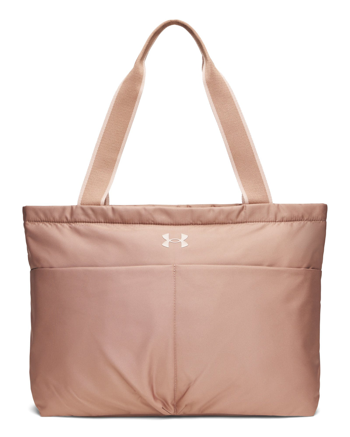 UA Studio Lite Tote - Brown