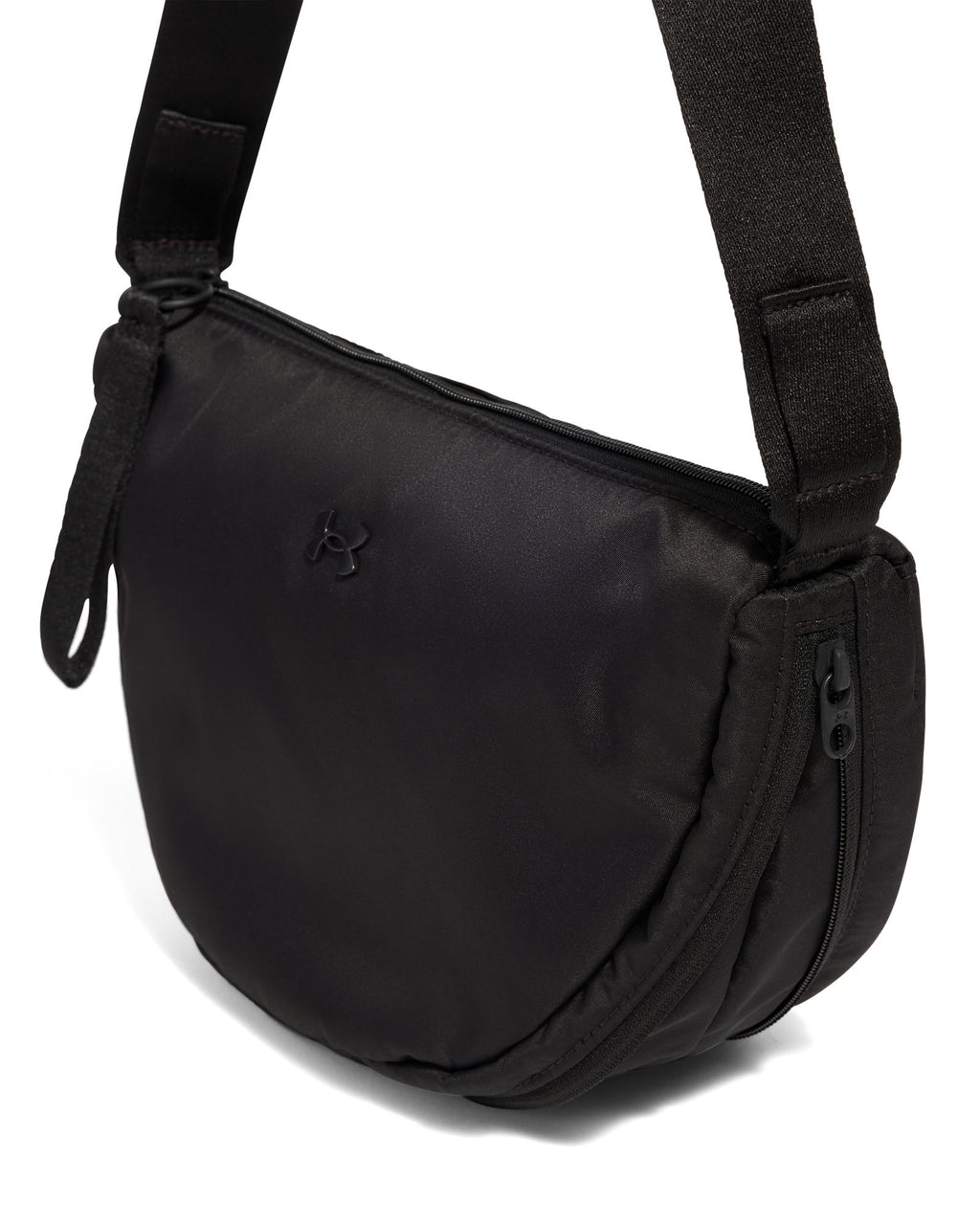 UA Studio Luna Shoulder Bag - Black