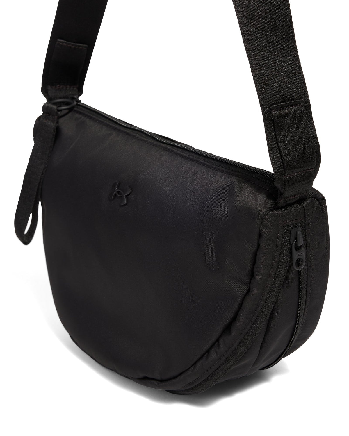 UA Studio Luna Shoulder Bag - Black