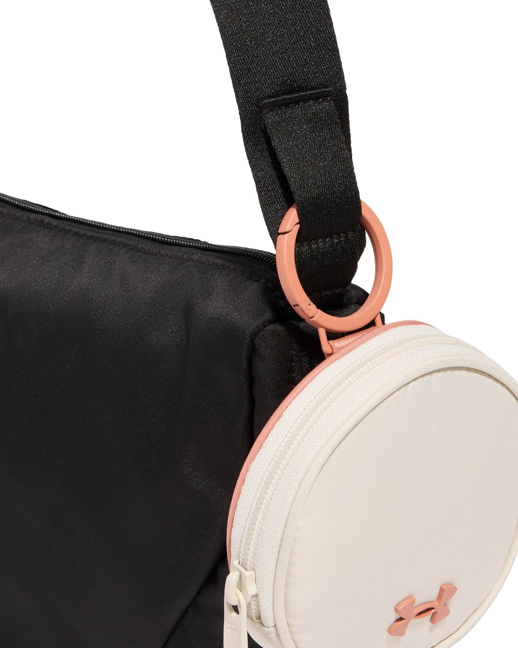 UA Studio Luna Shoulder Bag - Black