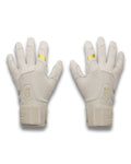 UA Yard Pro Men's Batting Gloves - Brown