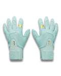 UA Yard Pro Men's Batting Gloves - Green