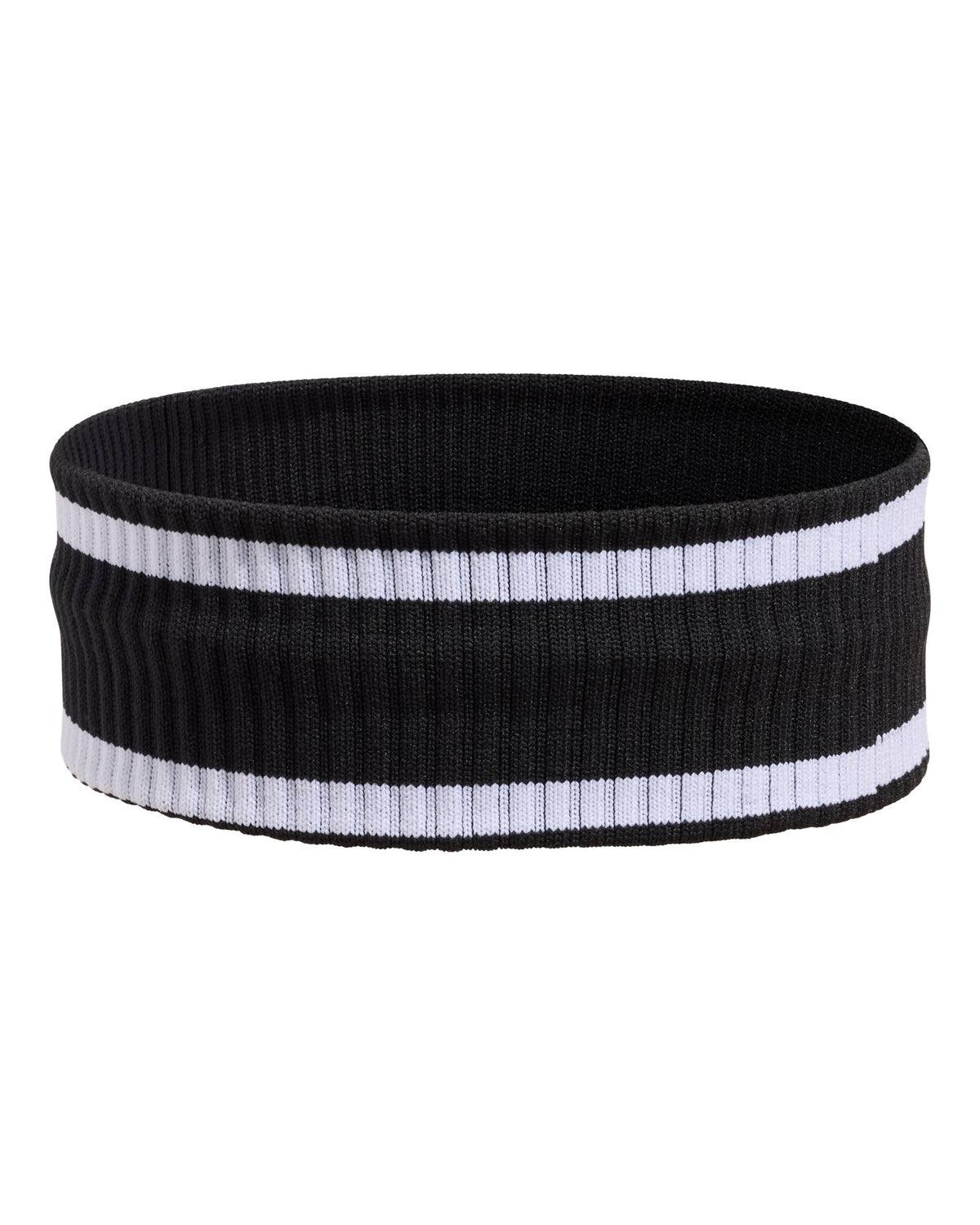 UA Lightweight Terry Unisex Headband - Black