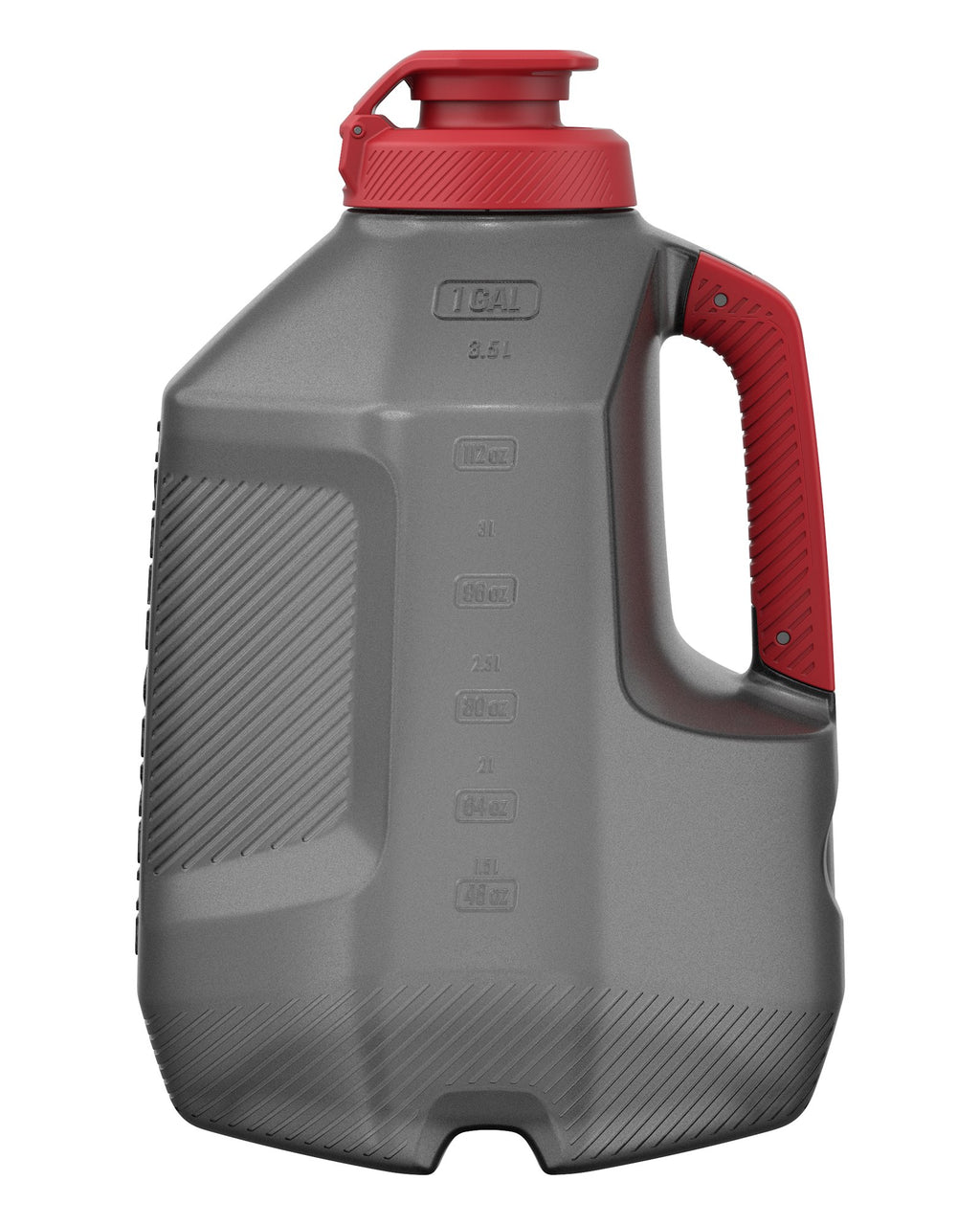 UA Sideline 1-Gallon Jug Water Bottle - Green