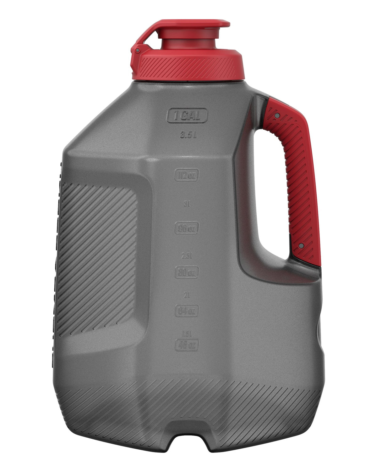UA Sideline 1-Gallon Jug Water Bottle - Green