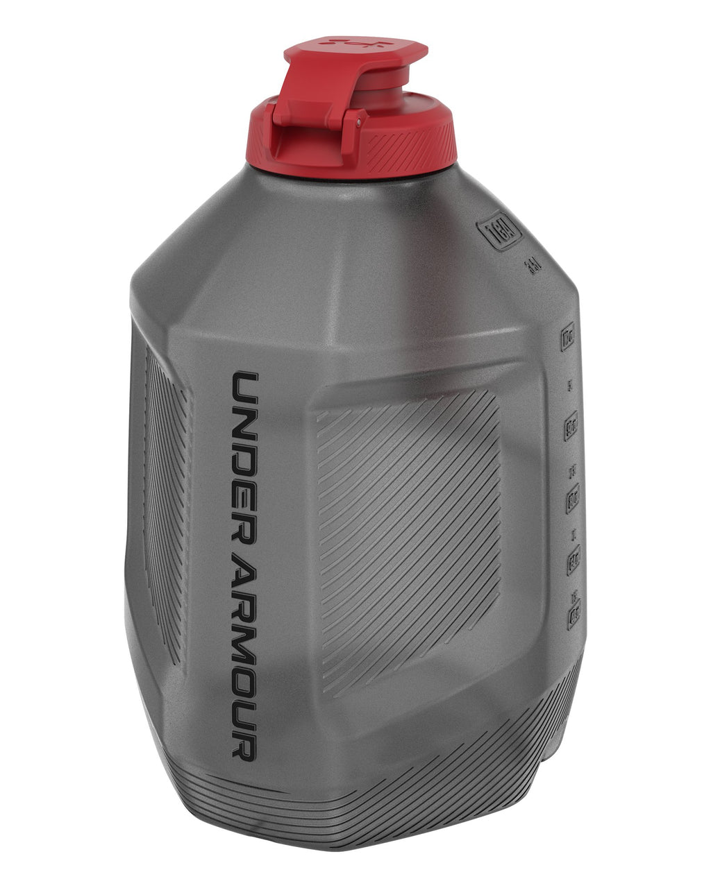 UA Sideline 1-Gallon Jug Water Bottle - Green