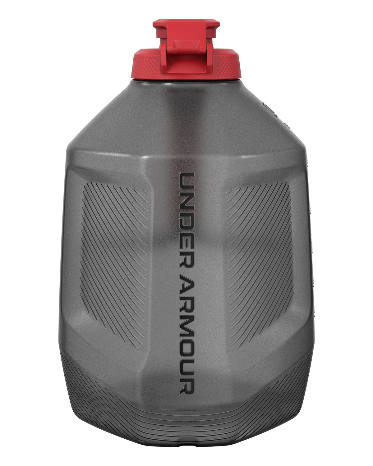 UA Sideline 1-Gallon Jug Water Bottle - Green